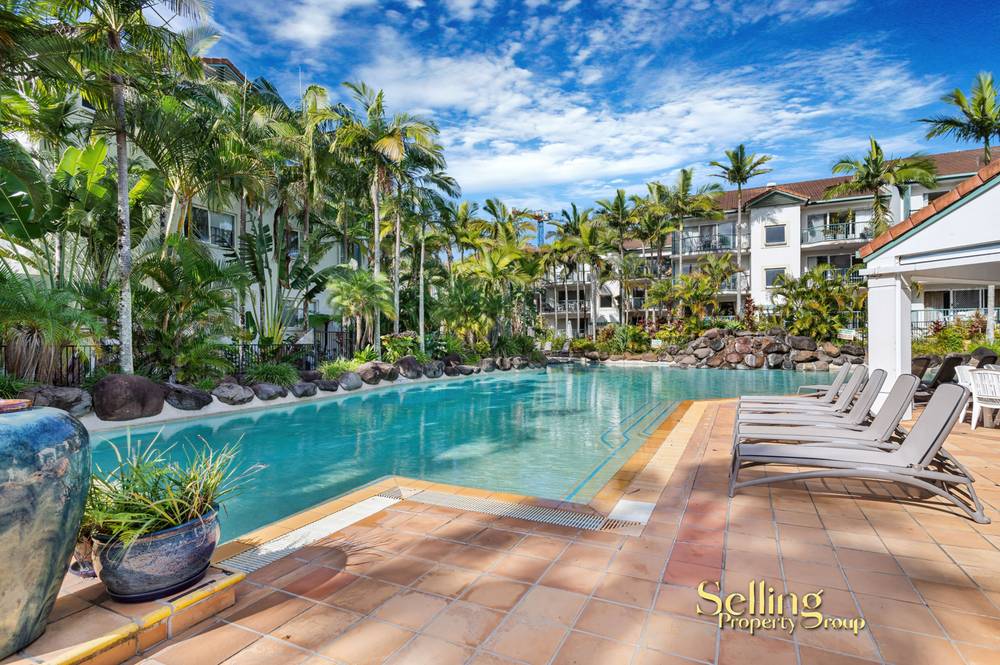 82/7 Redondo Avenue, MIAMI, QLD 4220