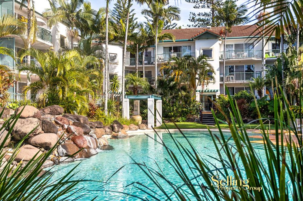 82/7 Redondo Avenue, MIAMI, QLD 4220