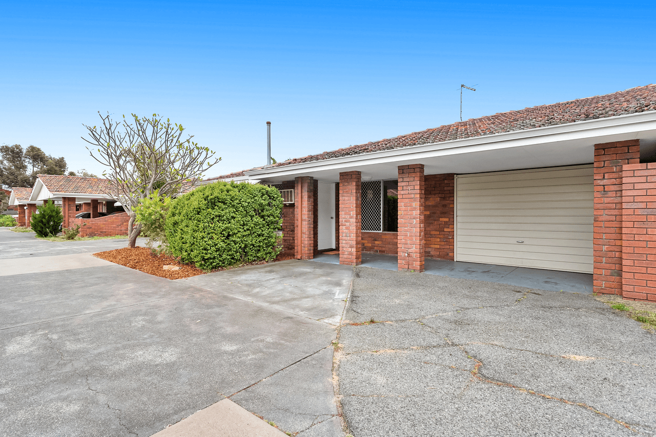 2/51 Shakespeare Avenue, YOKINE, WA 6060