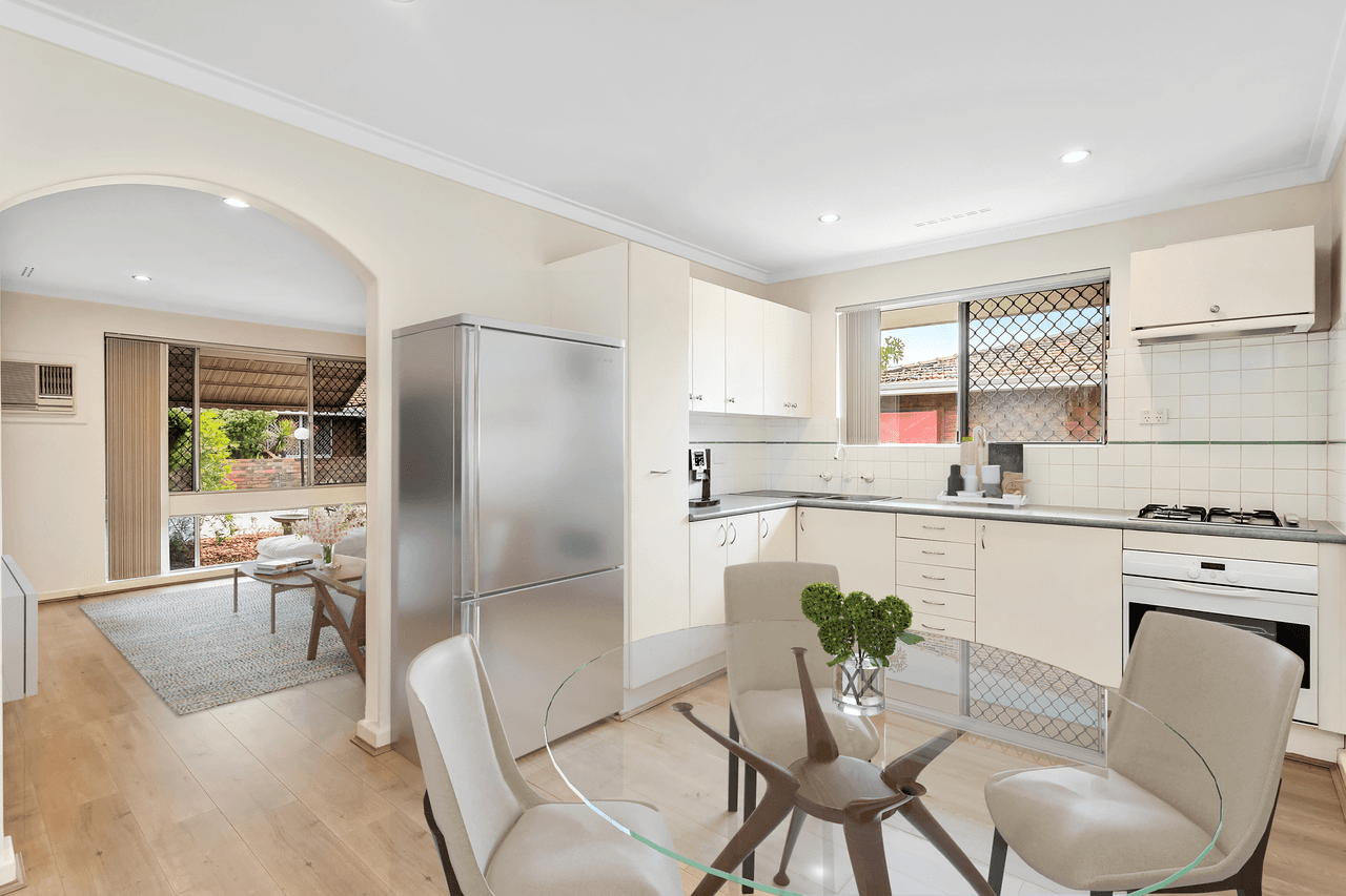 2/51 Shakespeare Avenue, YOKINE, WA 6060