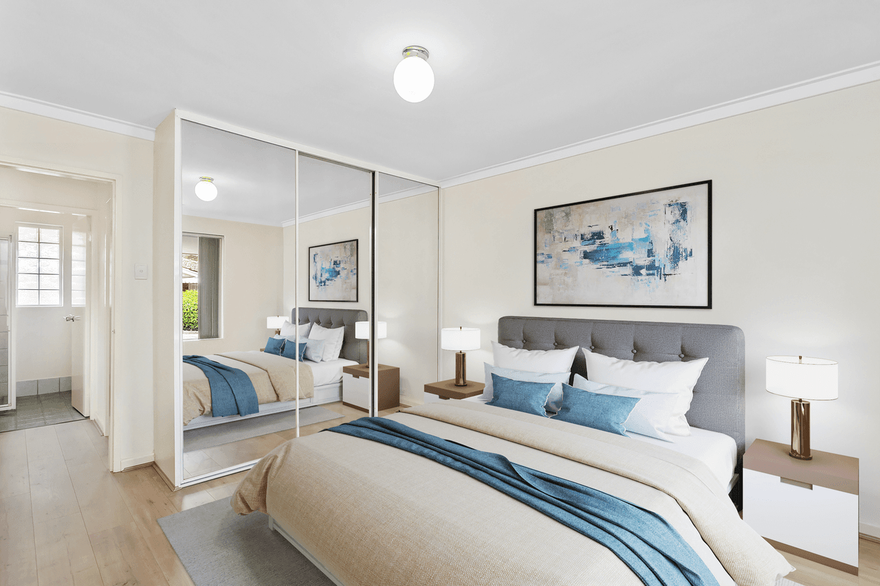 2/51 Shakespeare Avenue, YOKINE, WA 6060