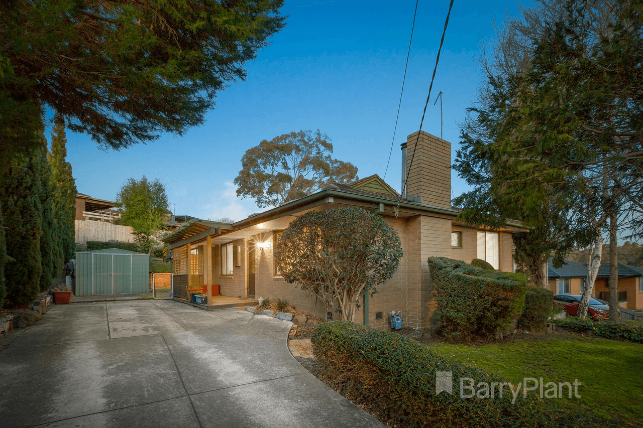 6 Valley Road, Bundoora, VIC 3083