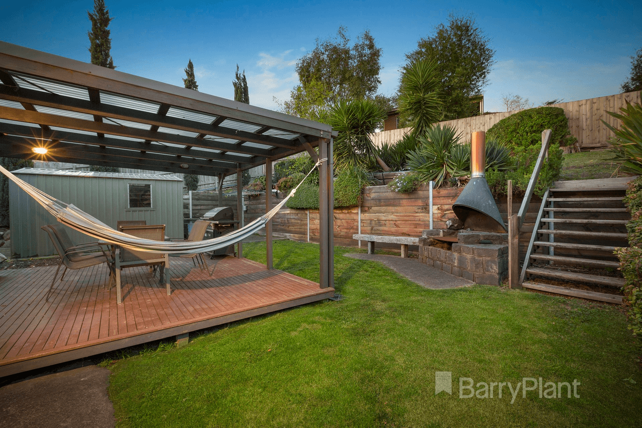 6 Valley Road, Bundoora, VIC 3083