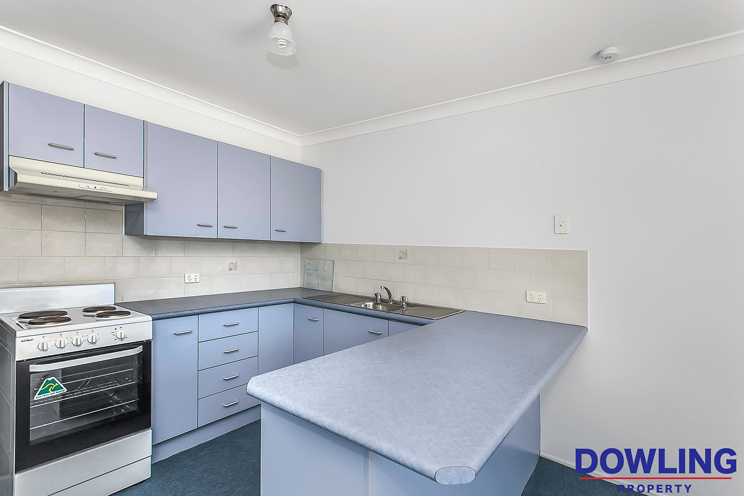 2/5 Benjamin Lee Drive, RAYMOND TERRACE, NSW 2324