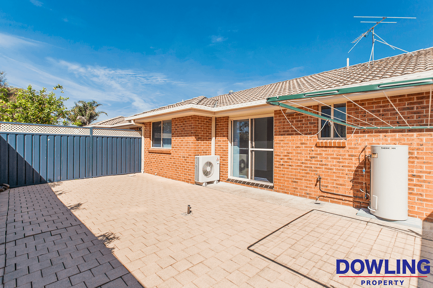 2/5 Benjamin Lee Drive, RAYMOND TERRACE, NSW 2324