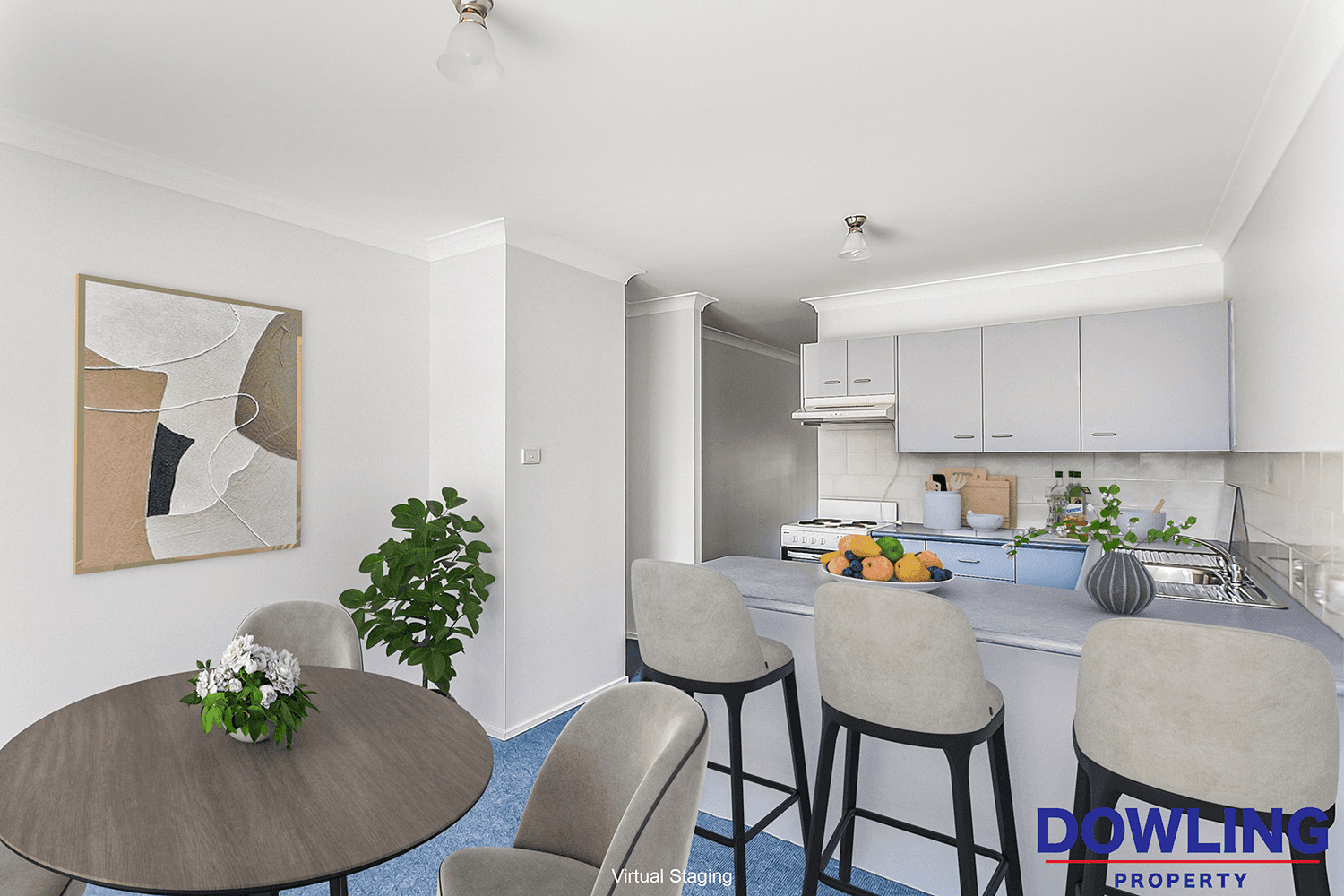 2/5 Benjamin Lee Drive, RAYMOND TERRACE, NSW 2324