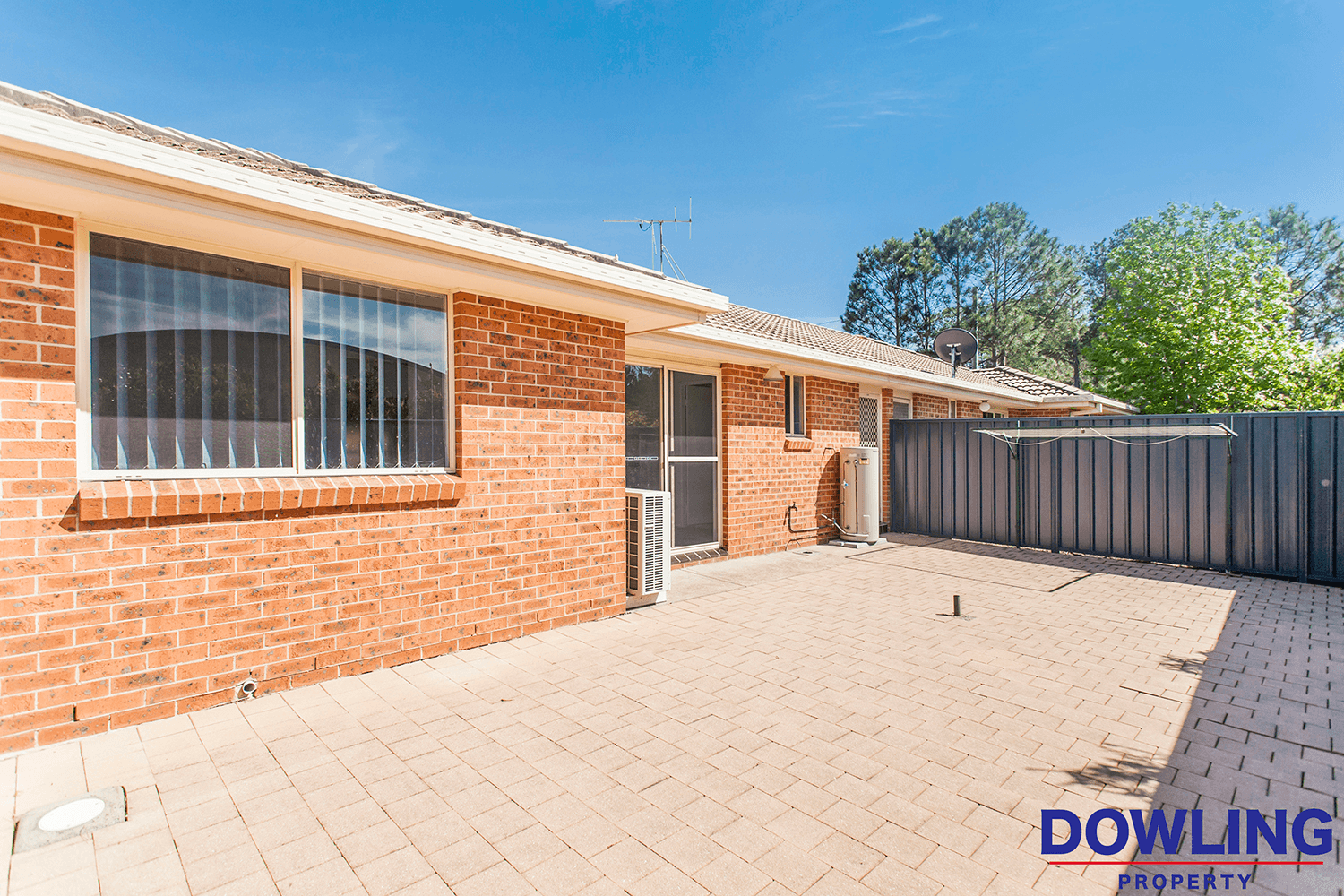 2/5 Benjamin Lee Drive, RAYMOND TERRACE, NSW 2324