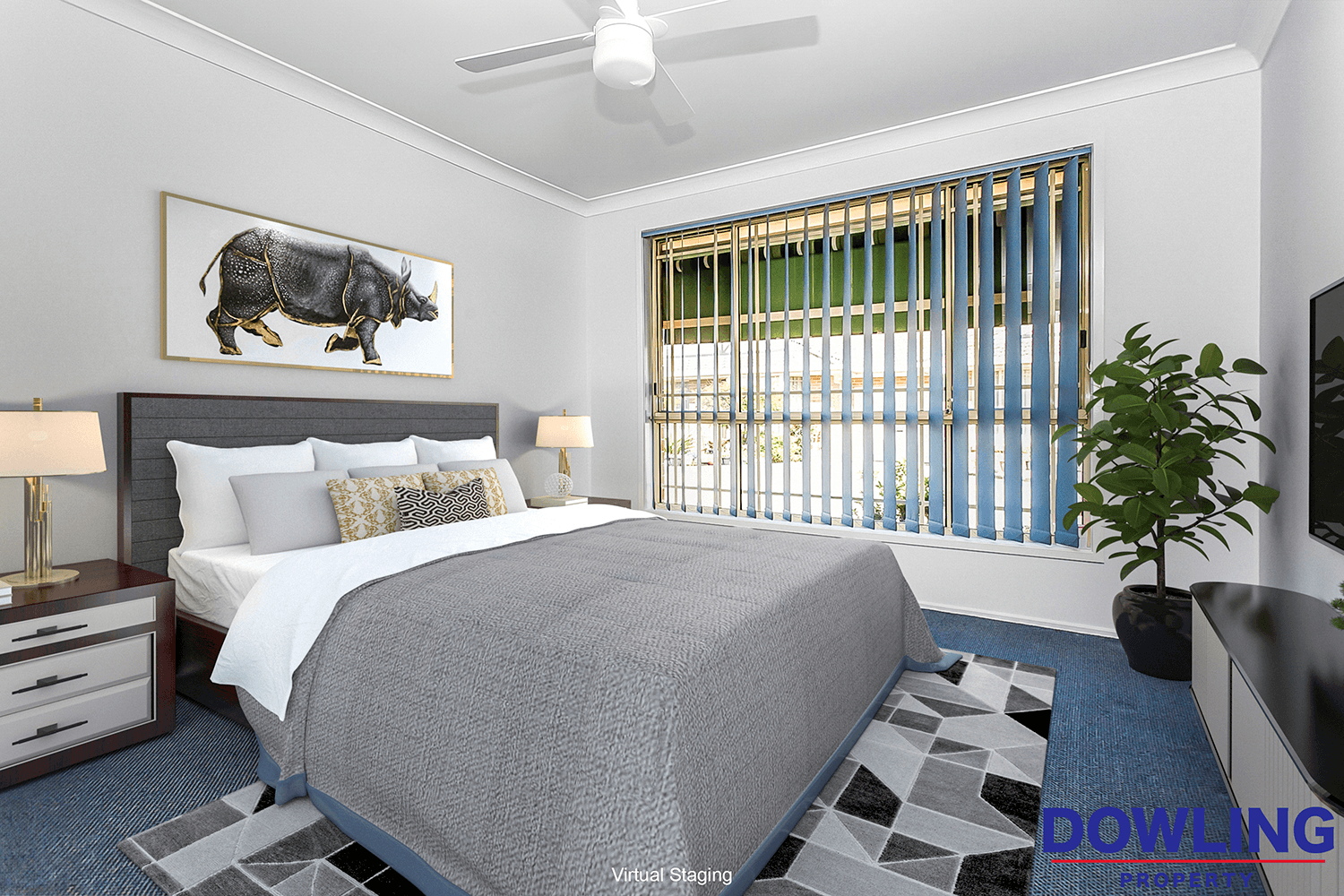 2/5 Benjamin Lee Drive, RAYMOND TERRACE, NSW 2324