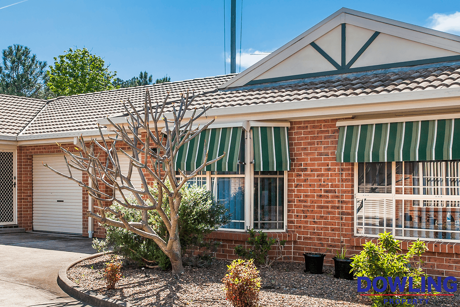 2/5 Benjamin Lee Drive, RAYMOND TERRACE, NSW 2324