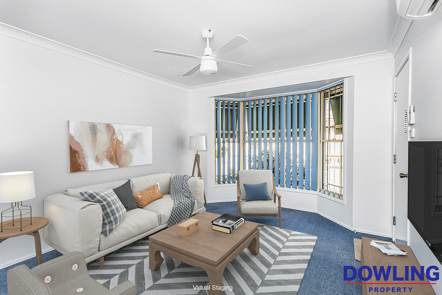 2/5 Benjamin Lee Drive, RAYMOND TERRACE, NSW 2324