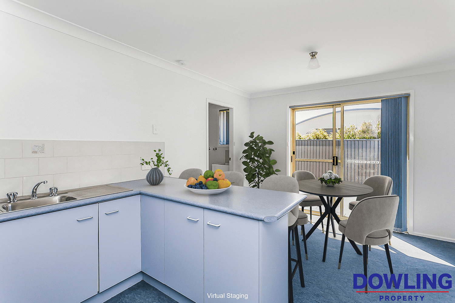 2/5 Benjamin Lee Drive, RAYMOND TERRACE, NSW 2324