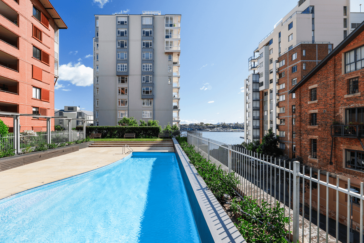 1102/66 Bowman Street, PYRMONT, NSW 2009