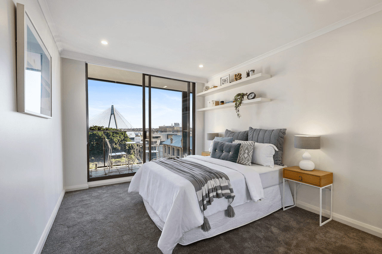 1102/66 Bowman Street, PYRMONT, NSW 2009