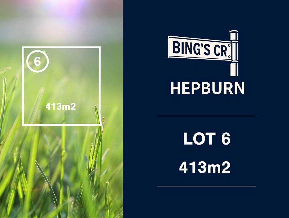 236 Main Road, HEPBURN, VIC 3461