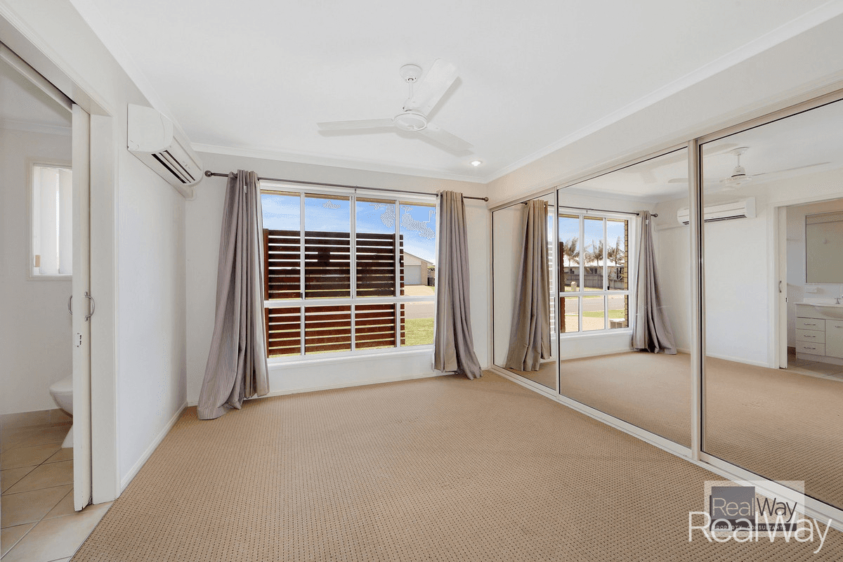 13 Santina Drive, Kalkie, QLD 4670