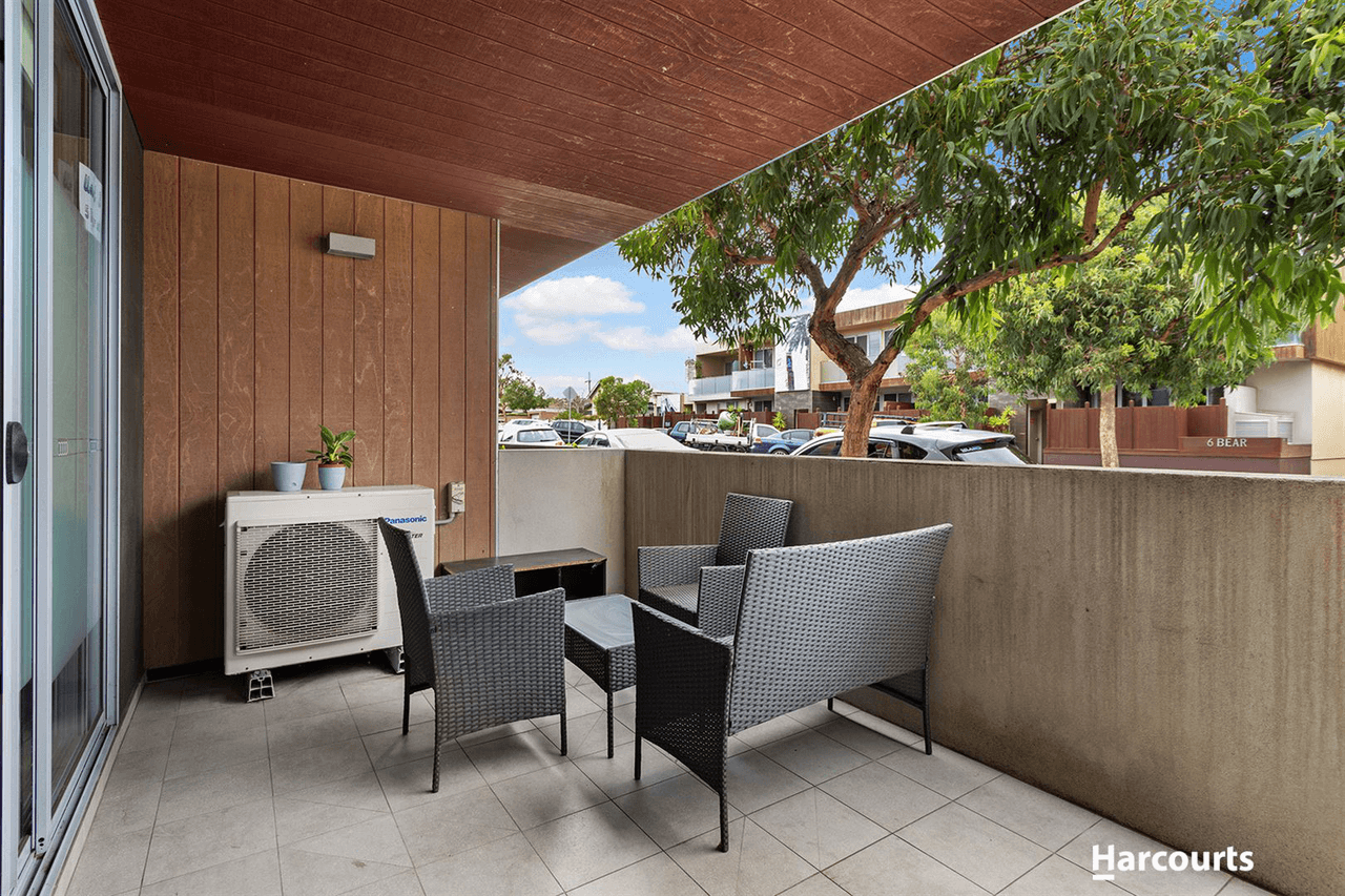 3/5 Bear Street, MORDIALLOC, VIC 3195