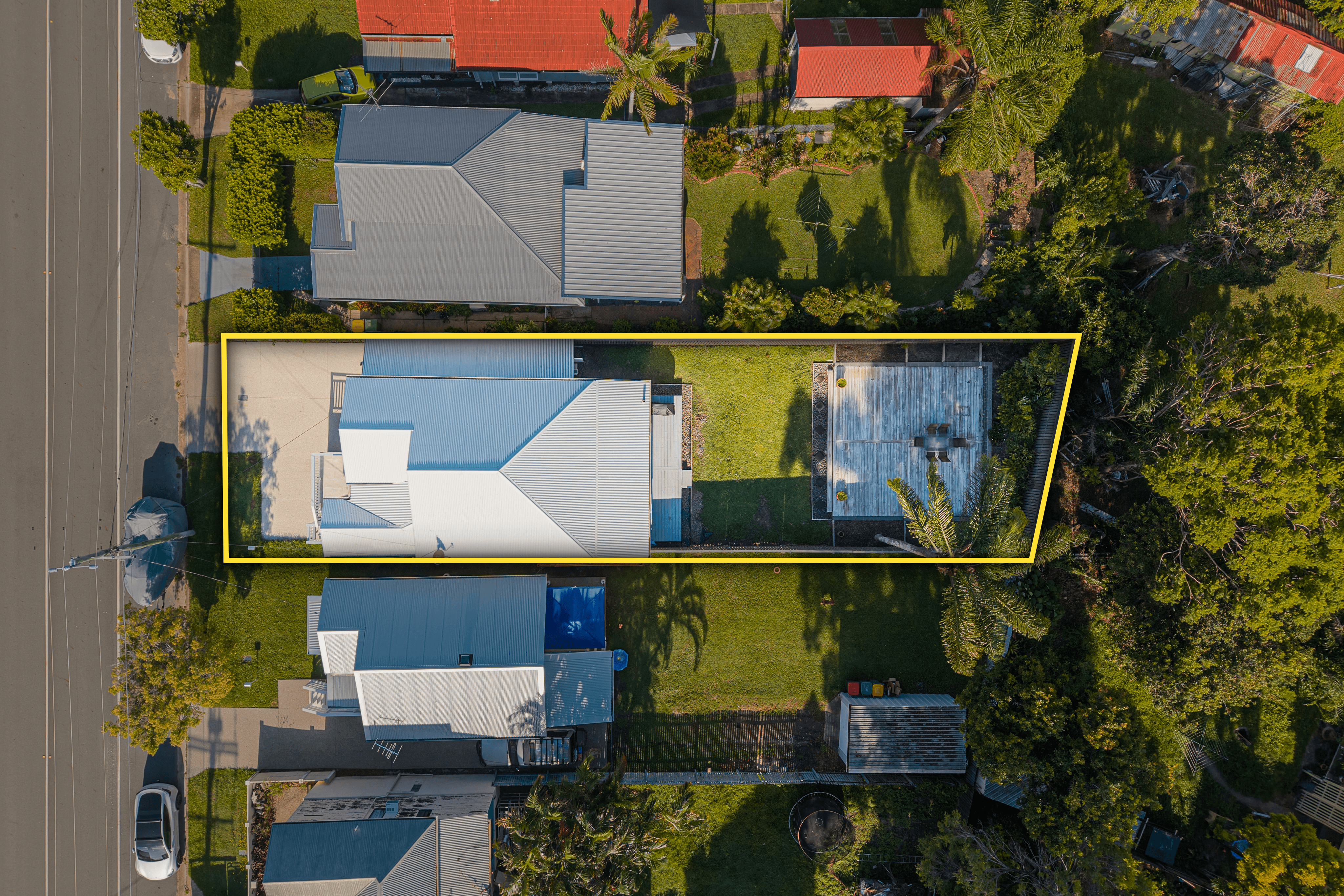 10 Sydney Street, REDCLIFFE, QLD 4020