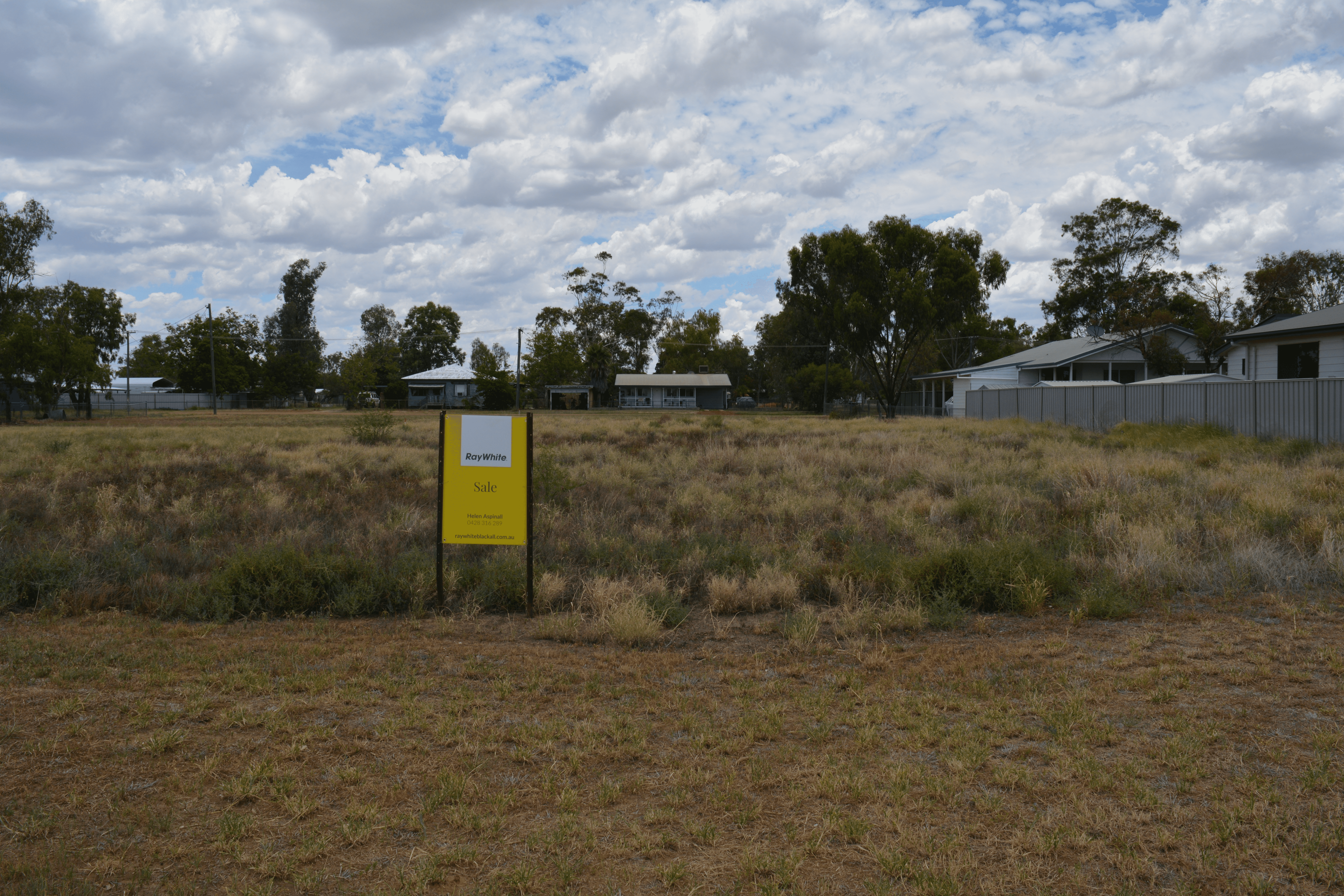 112 Rose Street, BLACKALL, QLD 4472