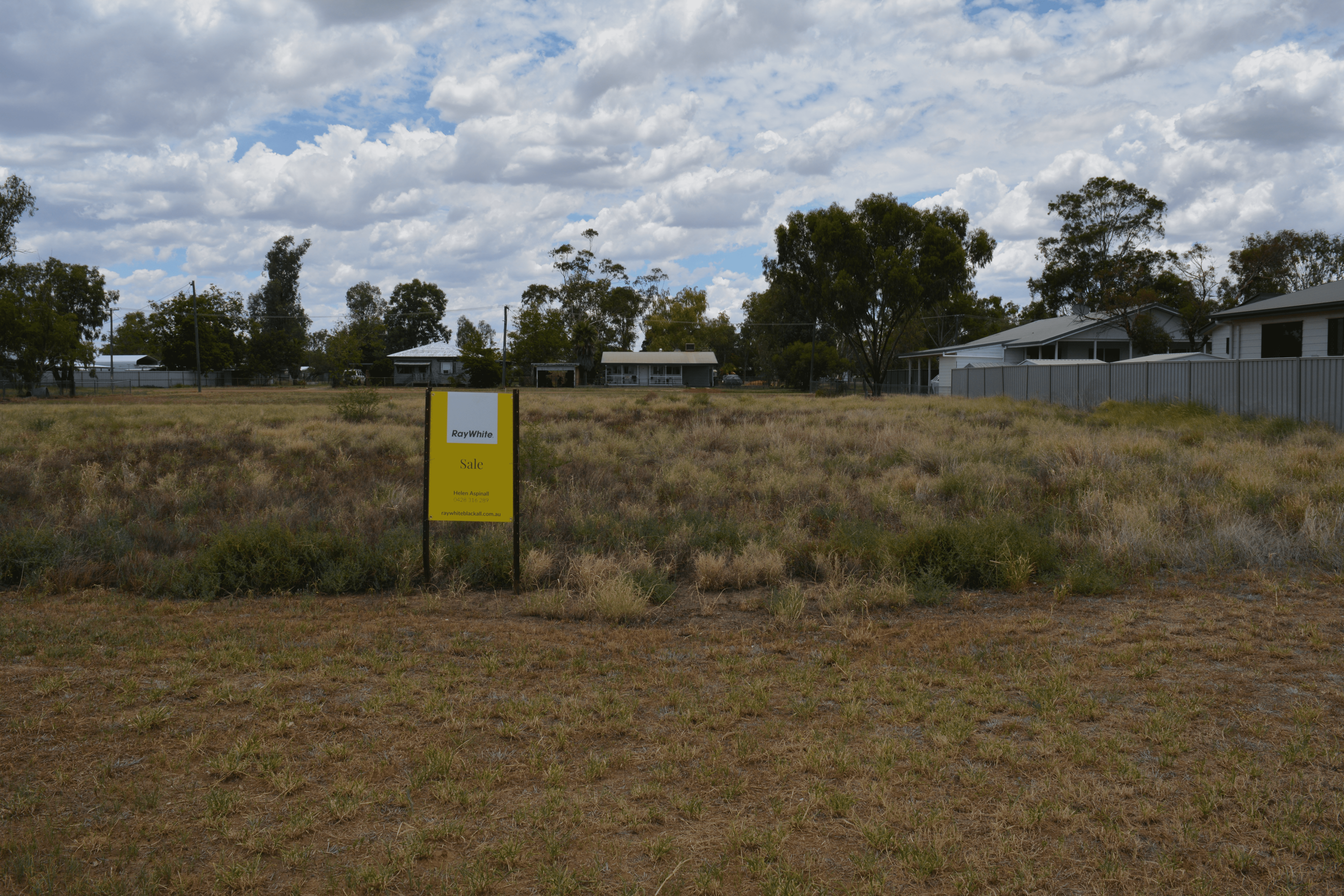 112 Rose Street, BLACKALL, QLD 4472