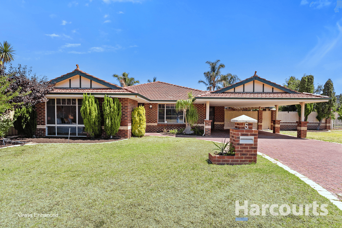 5 Katoora Place, OCEAN REEF, WA 6027