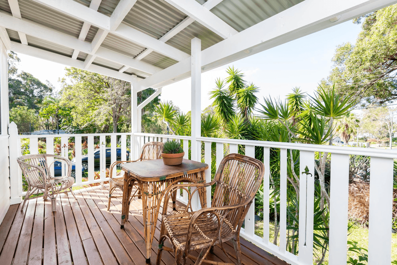 7 Pine Crescent, SANDY BEACH, NSW 2456