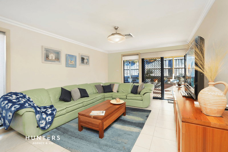 36 John Warren Avenue, Glenwood, NSW 2768