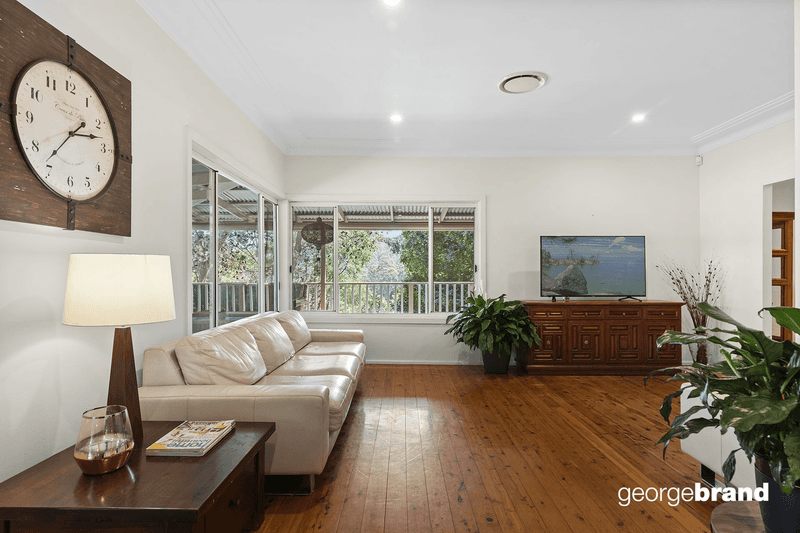 5 Emma James Street, Springfield, NSW 2250