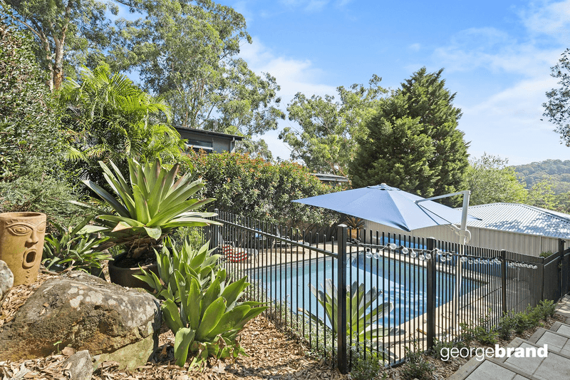 5 Emma James Street, Springfield, NSW 2250