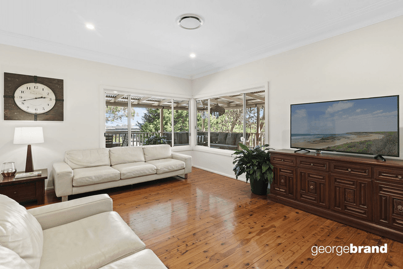 5 Emma James Street, Springfield, NSW 2250