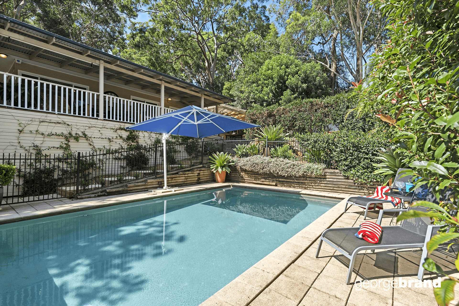 5 Emma James Street, Springfield, NSW 2250