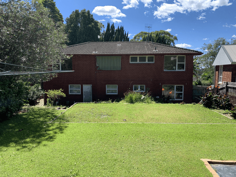 12 Wesley Street, ELANORA HEIGHTS, NSW 2101