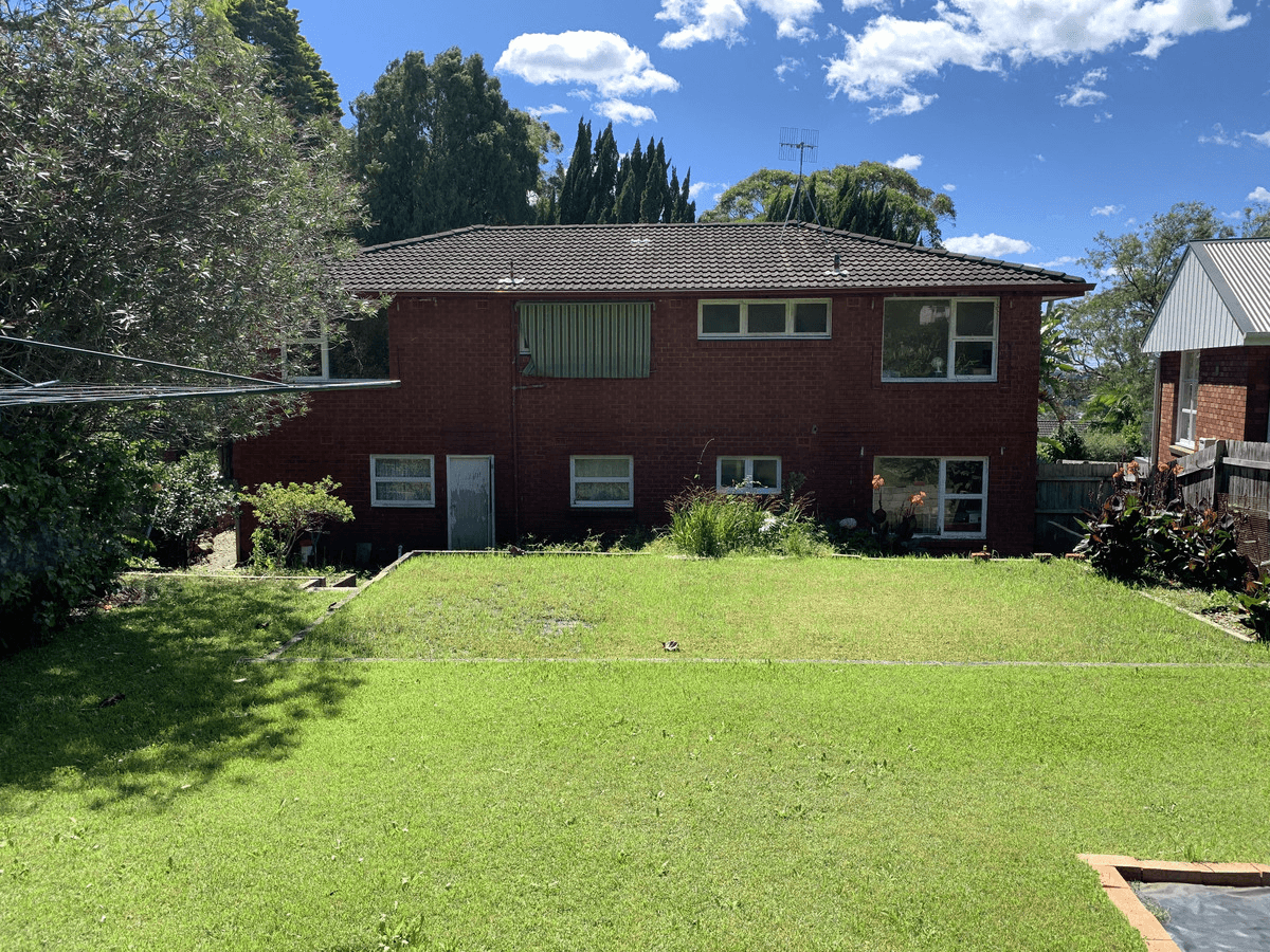 12 Wesley Street, ELANORA HEIGHTS, NSW 2101