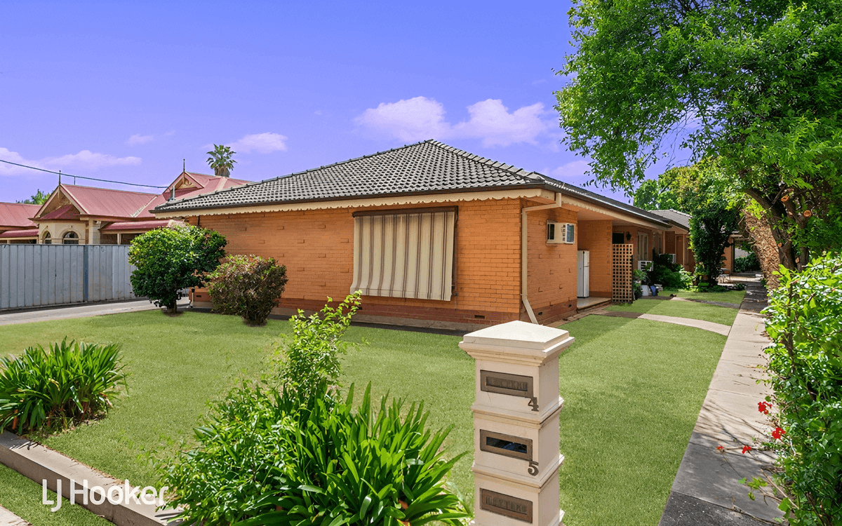 4/2A Avonmore Avenue, TRINITY GARDENS, SA 5068