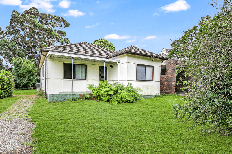 40 Morella Avenue, SEFTON, NSW 2162