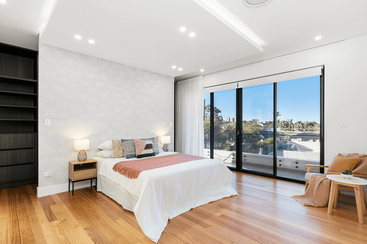 21 Waitara Parade, Hurstville Grove, NSW 2220