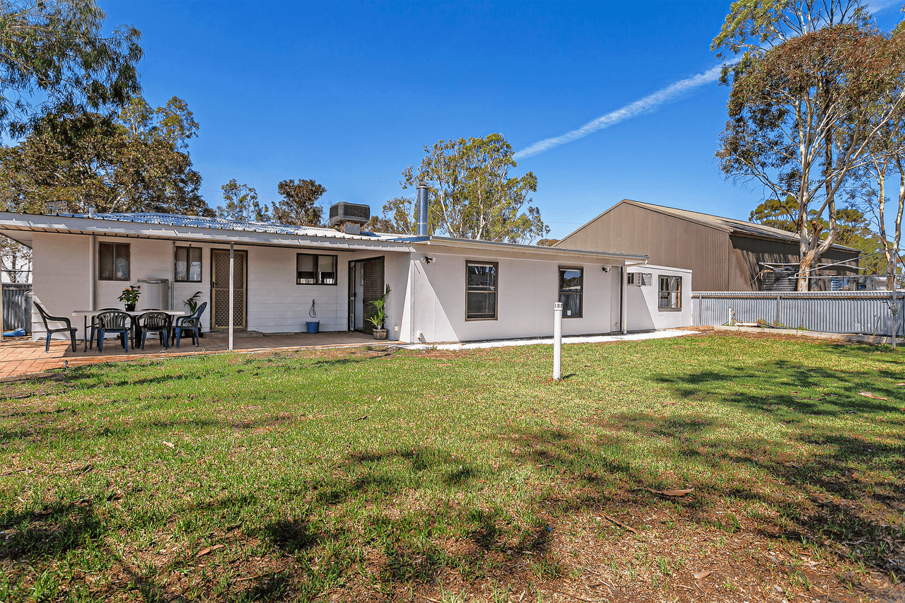 49 Williams Road, TWO WELLS, SA 5501