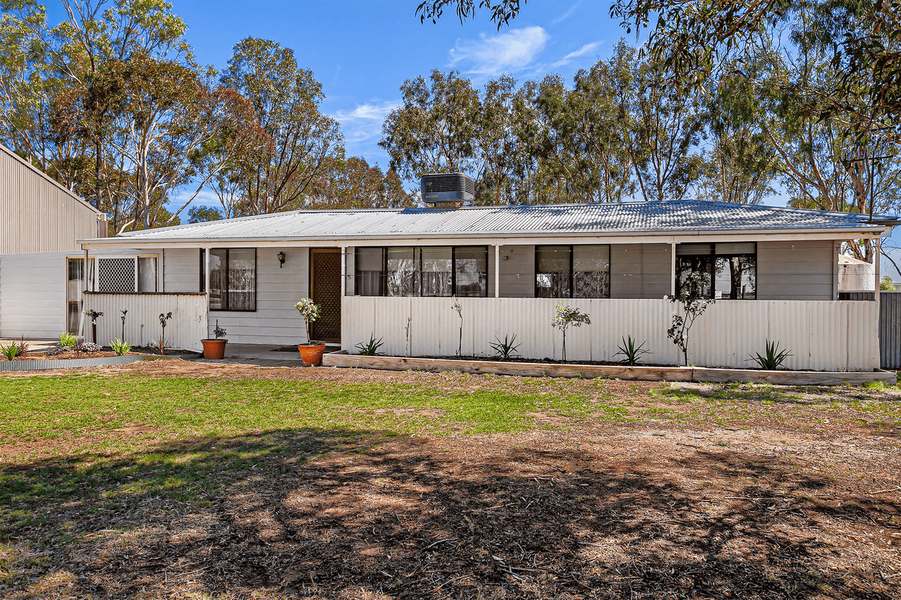 49 Williams Road, TWO WELLS, SA 5501