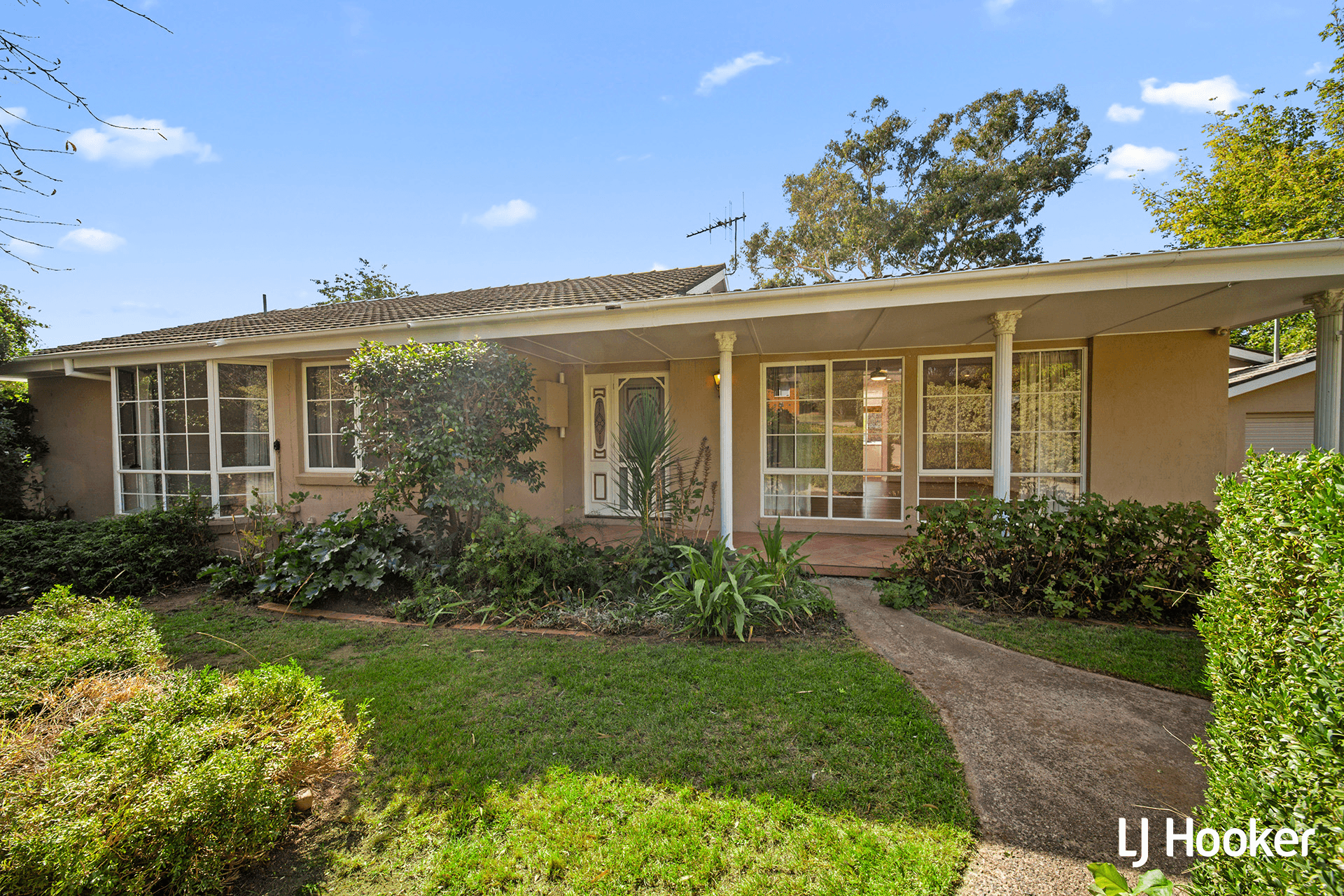 32 Collier Street, CURTIN, ACT 2605