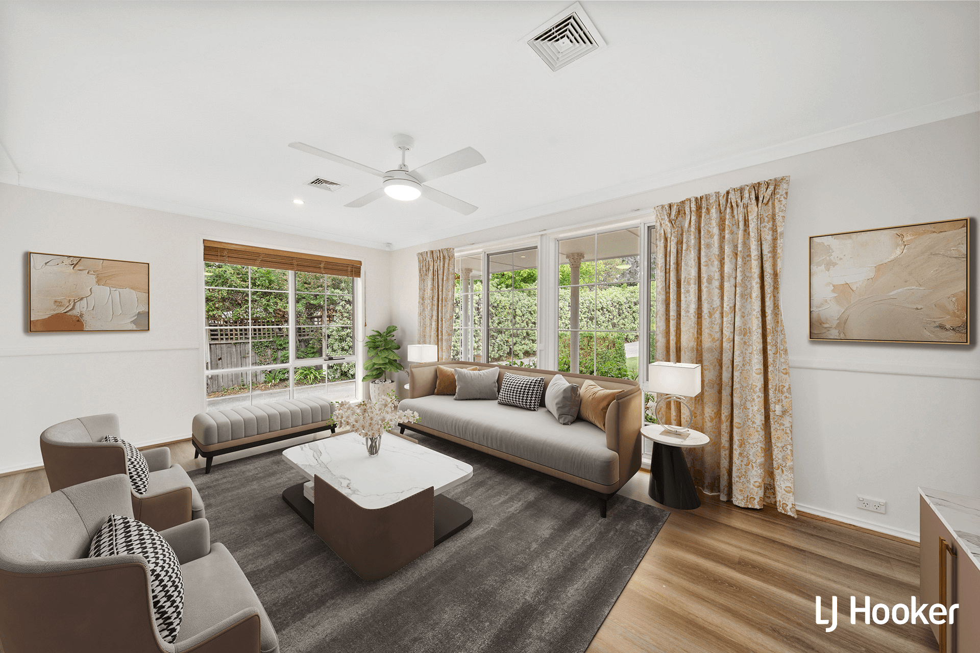 32 Collier Street, CURTIN, ACT 2605
