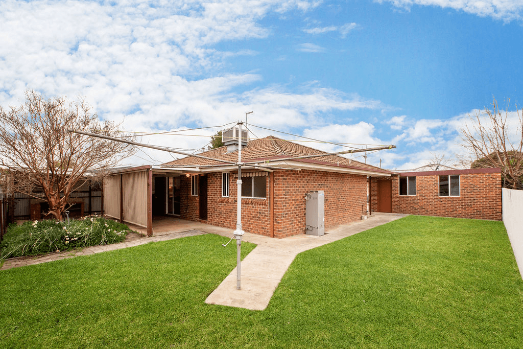 2/99 Mitchell Street, Wodonga, VIC 3690