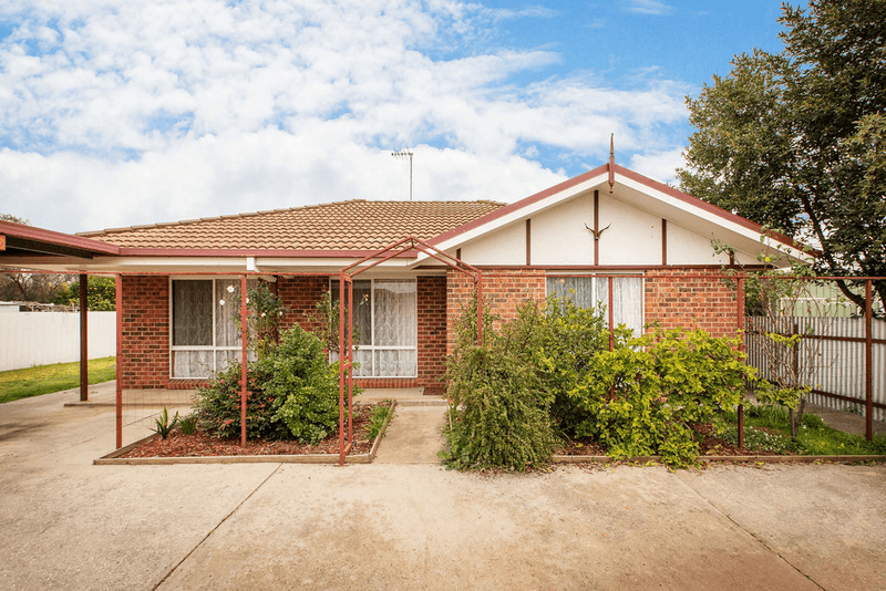 2/99 Mitchell Street, Wodonga, VIC 3690