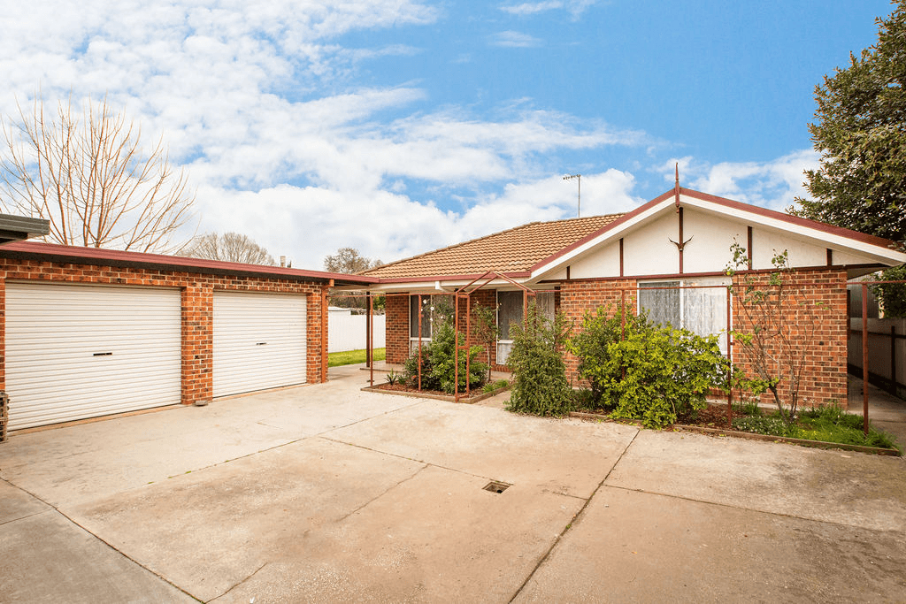 2/99 Mitchell Street, Wodonga, VIC 3690