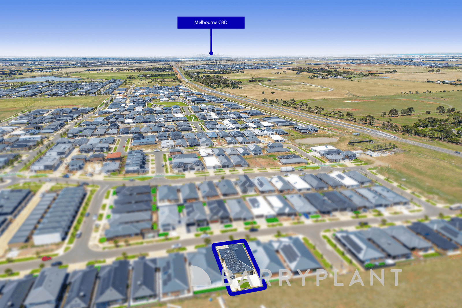 22 Wensleydale Drive, Rockbank, VIC 3335