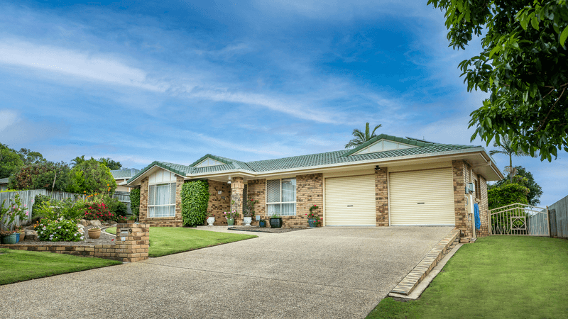 9 Tralee Place, PARKINSON, QLD 4115