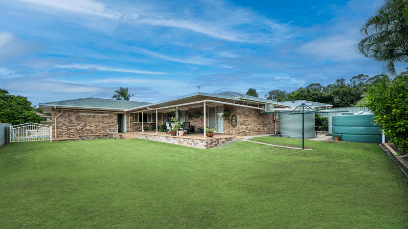 9 Tralee Place, PARKINSON, QLD 4115