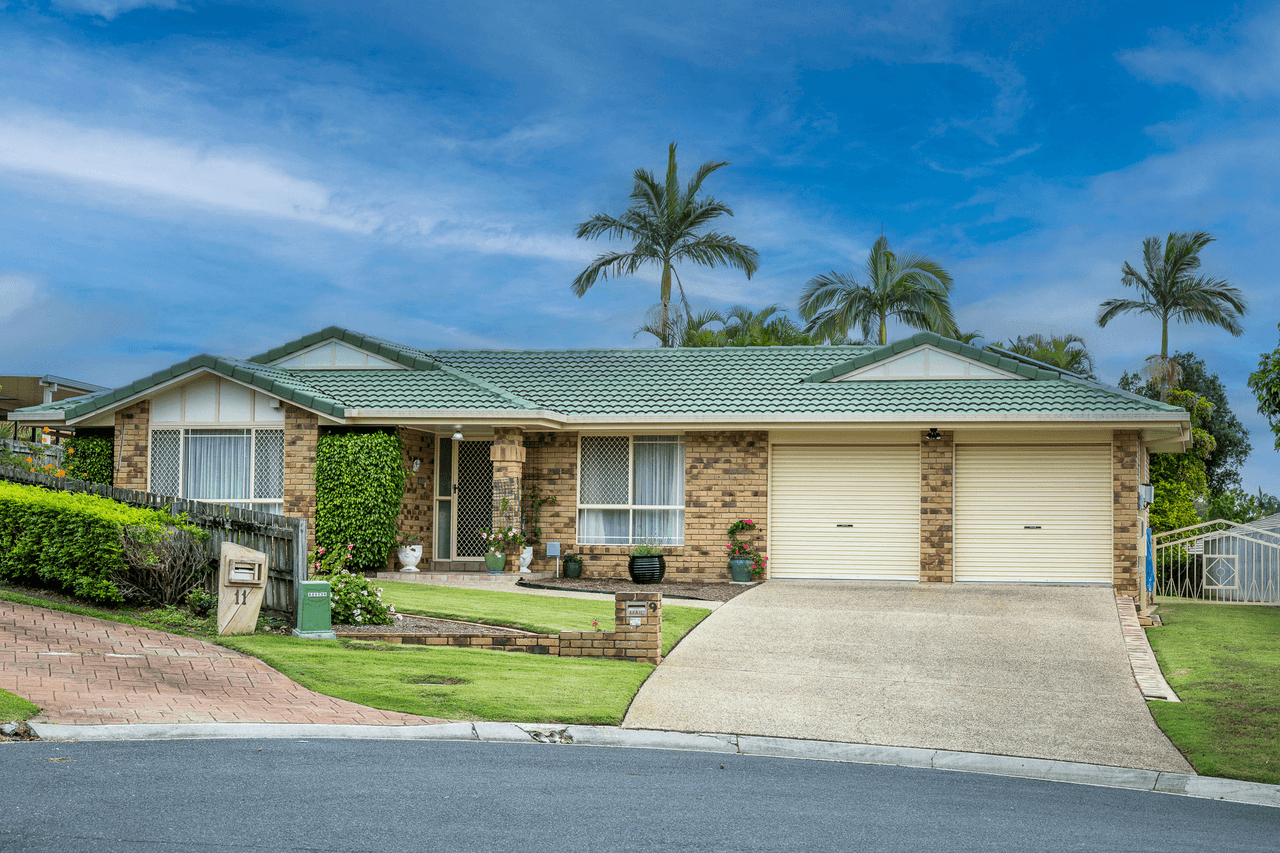 9 Tralee Place, PARKINSON, QLD 4115