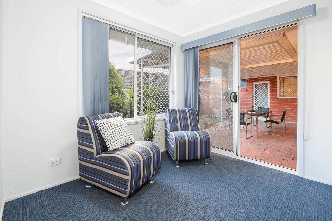 3 Alfred Place, Quakers Hill, NSW 2763