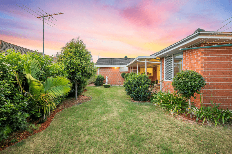 3 Alfred Place, Quakers Hill, NSW 2763