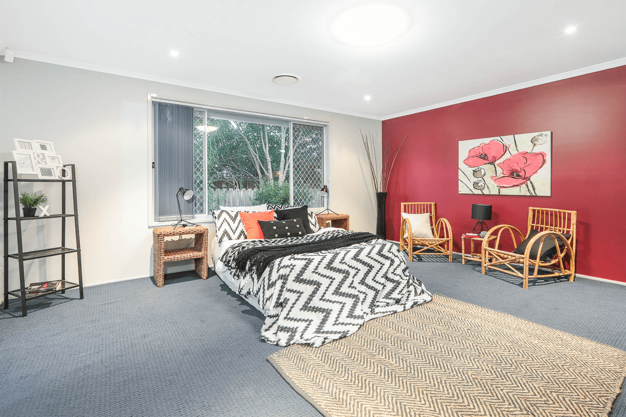 3 Alfred Place, Quakers Hill, NSW 2763