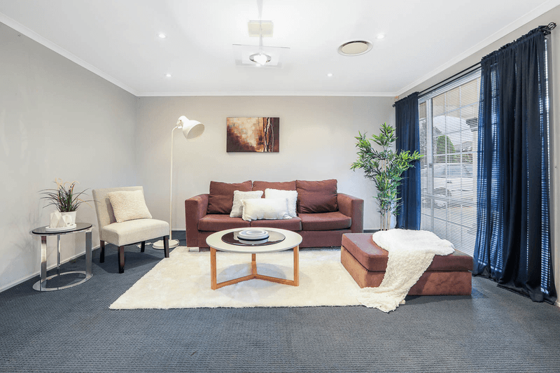 3 Alfred Place, Quakers Hill, NSW 2763